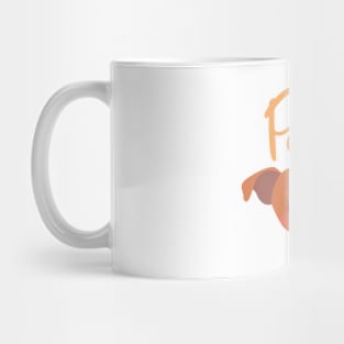 PawSitive energy! Mug